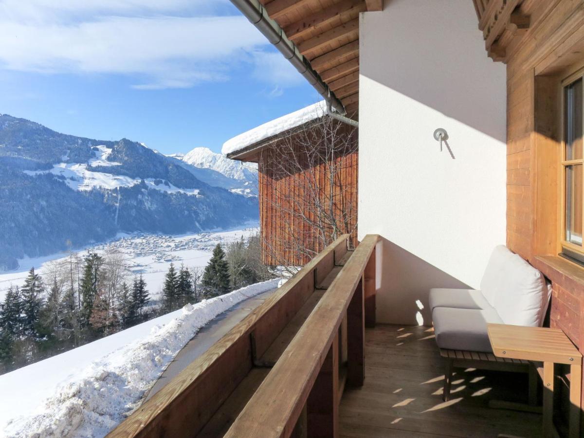 Apartment Moarerlechenhof-1 By Interhome Hart im Zillertal Exterior photo